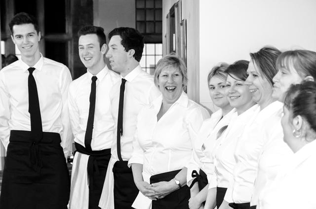 St_Monica_Trust's tweet photo. Amazing food, great service &amp; Oatley Hall Restaurant never looked better! Huge 'thank you' to the catering team. http://t.co/ovI4DI1NvG