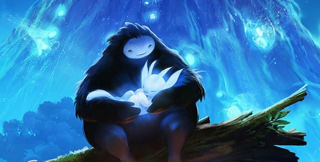 LesGameuses's tweet image. [Test] #Ori and the Blind Forest lesgameuses.eu/test-jv/test-o…
