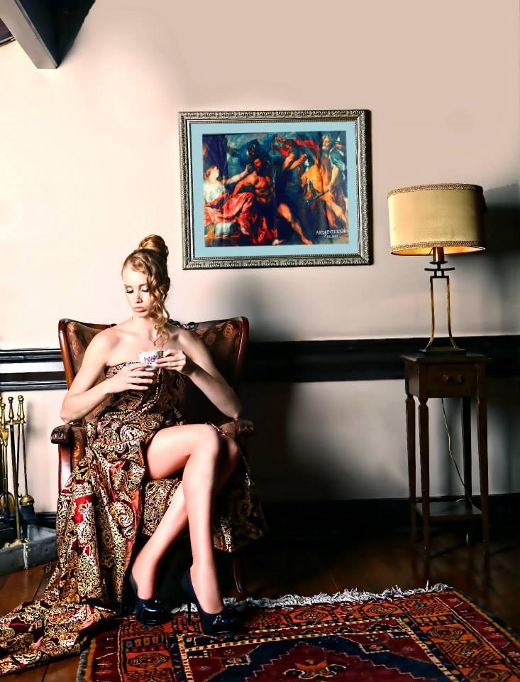 19V69 ITALIA tweet media