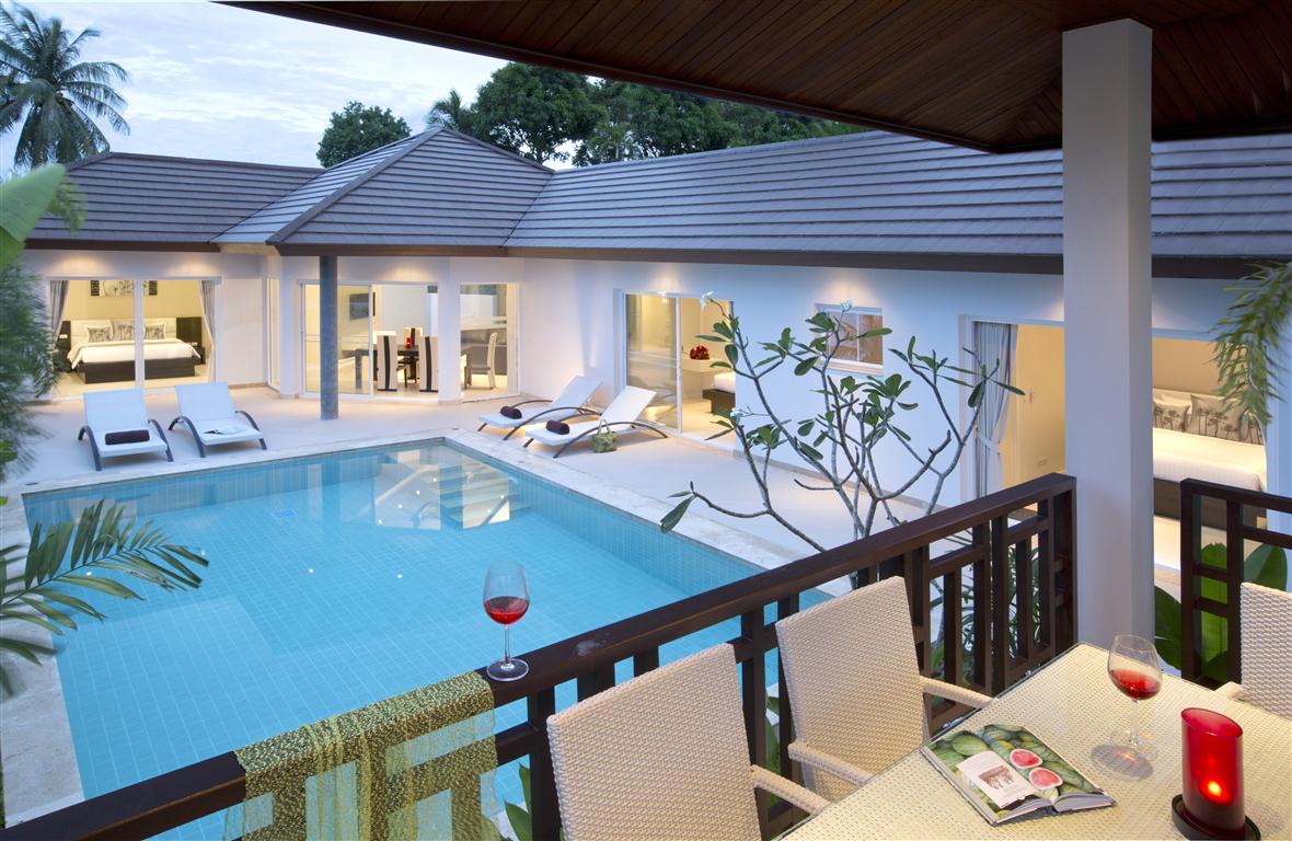 Sweet villa for your next holidays, enjoy life!
#Thailand #holidays