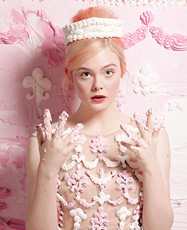 Happy Birthday Elle Fanning!!! :\"> 