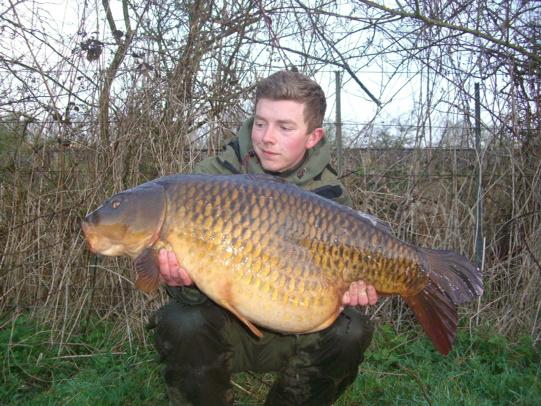 KnightyJoe's tweet image. My first night of the season home made boillies making it a bit more special # the cod