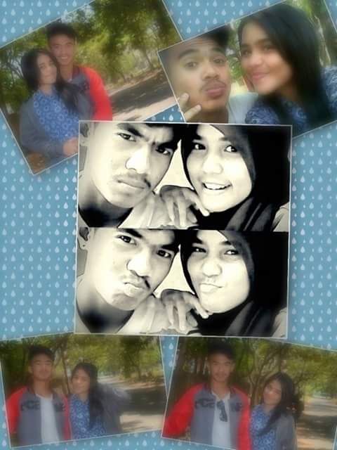 diradhea's tweet image. Miss18:*missmissmiss