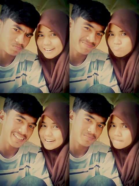 diradhea's tweet image. Miss18:*missmissmiss