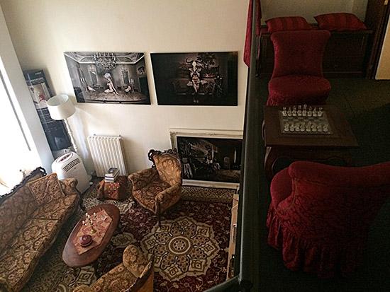 M-WAM "Atelier d'artista" | MIART- the spring awakening
facebook.com/events/3972177…