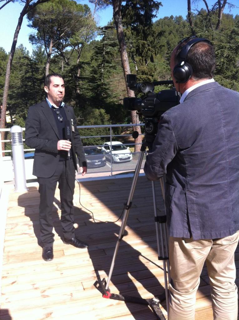 PlateformePIGMA's tweet photo. Interview du GIP ATGeRi sur la problématique des ERP, réalisée par l'entente #dataERP http://t.co/xtbqucUDLI