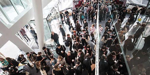 weloveoffset's tweet photo. A month on from #OFFSET2015 check out our review &amp; see what lovely people thought of the event http://t.co/ShjX0UJAqC http://t.co/En2iKj8Zaq