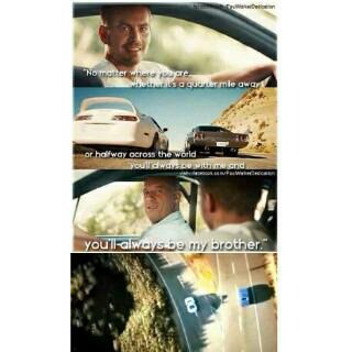 poseyisbae_4's tweet photo. @FastFurious,,FAST 7😘 AMAZING,,:-) BUTTTT,the last scenescenes were the saddest everrr :( and the music .. http://t.co/P5ZgsE80gl