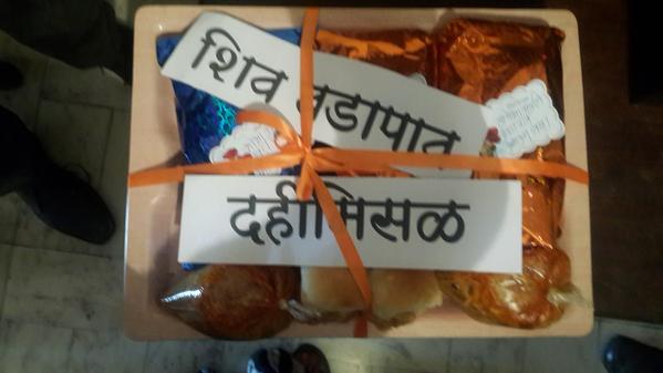 News] Had Bal Thackeray not done dadagiri Sh. | Veooz 360