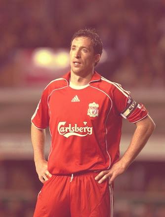 Happy birthday Robbie Fowler  