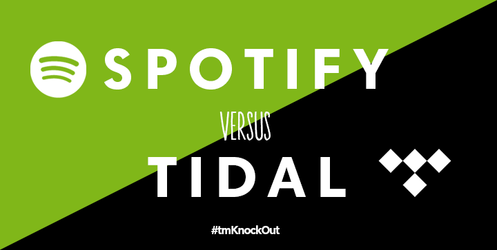 Ticketmaster_NL's tweet photo. #tmKnockout time! Welke streamingdienst is jouw favoriet? β«
We zijn heel benieuwd!
RT voor Spotify
Fav voor Tidal http://t.co/mk5z969TiM