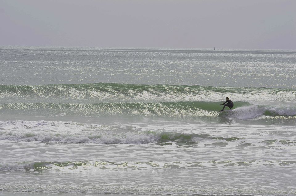 Du #surf, de l’#action, du #fun, c’est à lorient !
@Actionfunlorrient