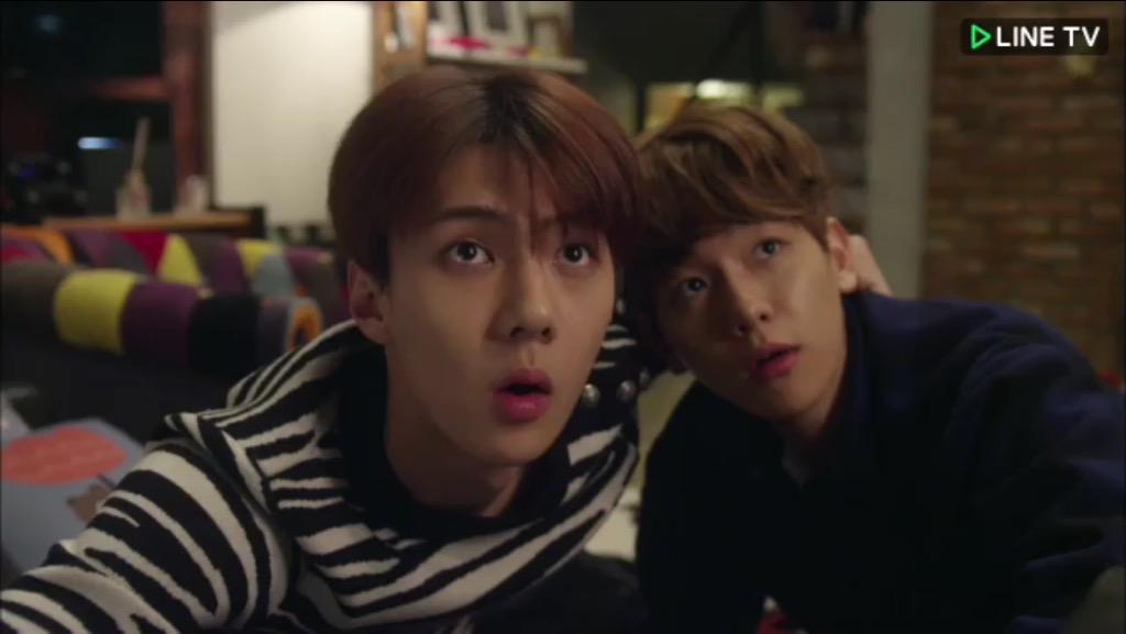 ел по соседству