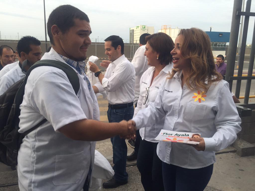 ¡Muy buenos días a todos, ya llegamos a Leoni a saludar a nuestros amigos! <a href="/MaloroAcosta/">Maloro Acosta</a>