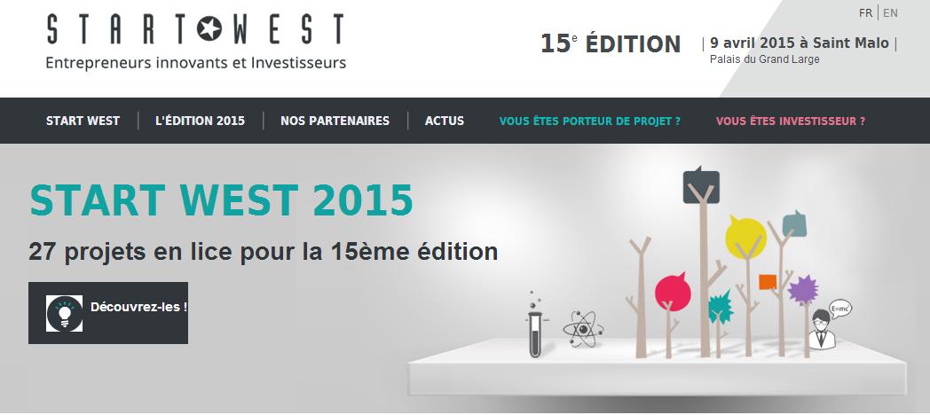 latelier's tweet image. "Accélérateurs privés et #crowdfunding" avec @yoannjaffre, Head of Lab de L'Atelier bit.ly/1GsFXkW #StartWest