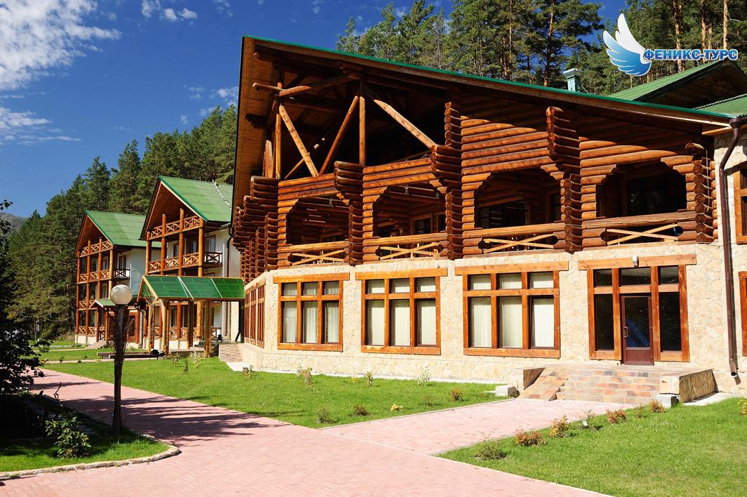 чемал). марьин остров чемал. эко-отель марьин остров алтай. эко-курорт "марьин остров" (с. чемал).