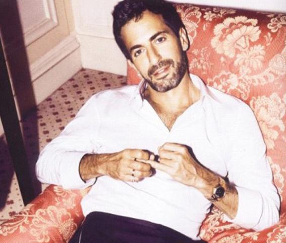 Happy Birthday to one of our favourite designers, Shop his shades here >>   