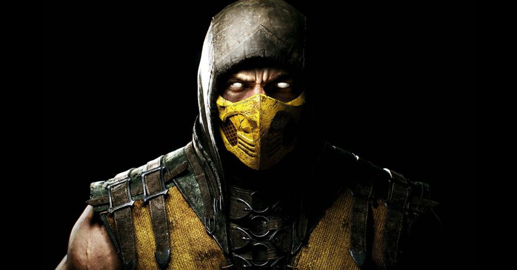 AppStore's tweet photo. Flawless victory. Mortal Kombat is back! @WB_Games
http://t.co/IDcDlkmV4A http://t.co/wHVZw4ORkw