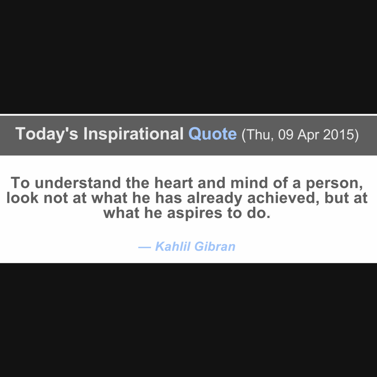 youngjossue71's tweet photo. Thoughts for the day. Blesss http://t.co/MtrWy0enHr