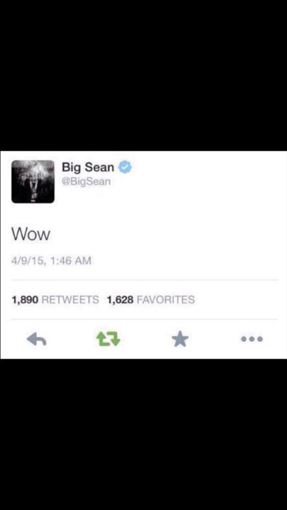localidiotguy's tweet photo. You know big sean took all her toys away when they got home shes grounded for a month http://t.co/3VF77HJM4R