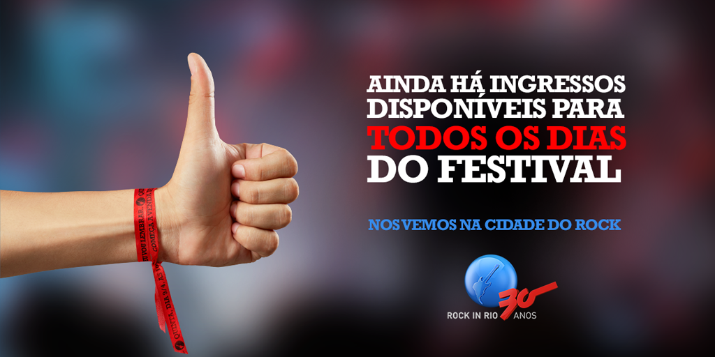 rockinrio tweet picture