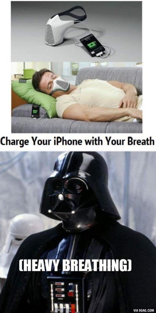 Pvt_Ghost101's tweet photo. @Nigga_Byte Darth vaders heavy breathing will come handy atlast http://t.co/VXaSZT67Sc