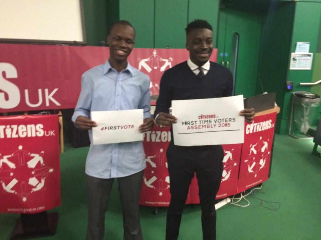 CUK_YLT's tweet photo. Our team are excited! We are ready to Welcome @ChukaUmunna @MattHancock2015 ! Thank you for accepting our invitation! http://t.co/RhzjGSITvB