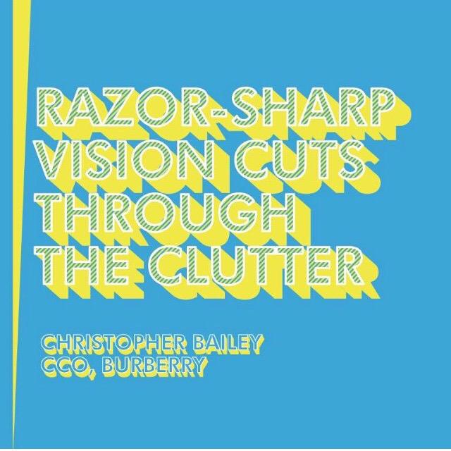 Kimen3D's tweet image. #Cannes2015 #TheClutter