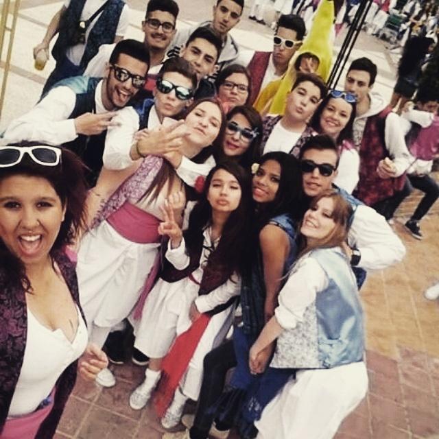 Loolita_Faus's tweet photo. #BANDO2015 OSQUIERO!(: http://t.co/QBWg24AYJQ