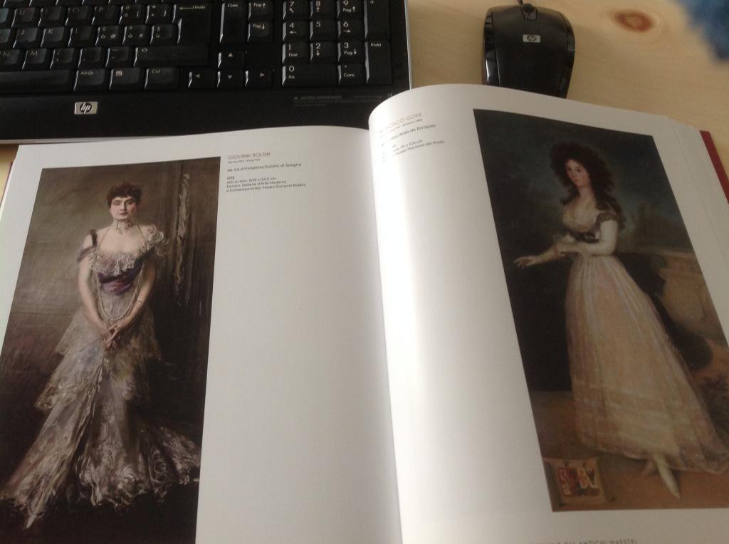 MarinaMinelliAR's tweet image. #InfantaEulalia no principessa please perché #Boldini se l'e' tenuto? #Mistero a #Forlì