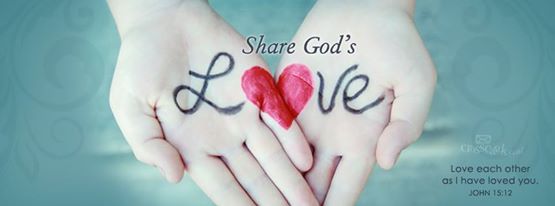 joriepot's tweet photo. GOD's LOVE http://t.co/Rl9DClNite