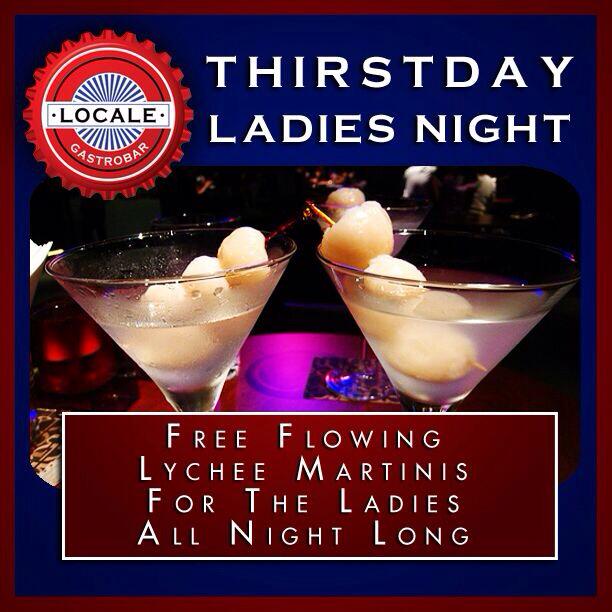 LOCALE GASTROBAR tweet media