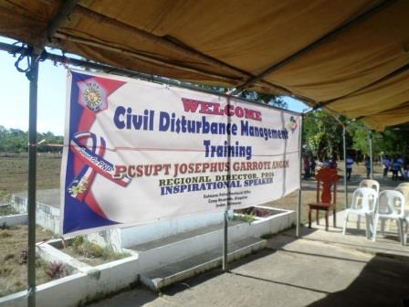 pnpts_rstu6's tweet photo. @pnp_ts @DirectorPNPTS Closing Ceremony of PNP SCOUT CL 15-2015-R6 &amp; Opening Ceremony of CDM Training at GPPO. http://t.co/P3KzNLhcmy
