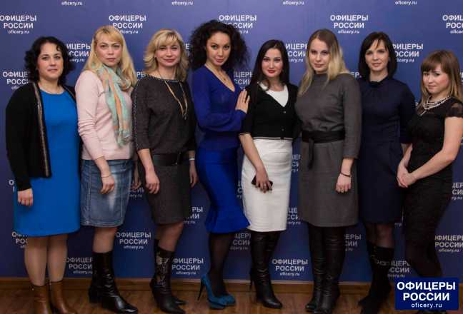 «ОФИЦЕРЫ РОССИИ» и компания Mary Kay сделали подарок сотрудникам УФСИН России по Москве 
oficery.ru/preports/16949 #офиц