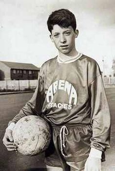 Happy birthday god Robbie Fowler YNWA 