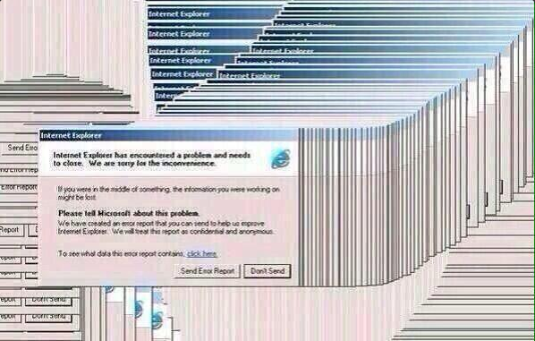 CauseWereGuys's tweet photo. If you've never experienced this before, you're too young http://t.co/MA065IkLMD