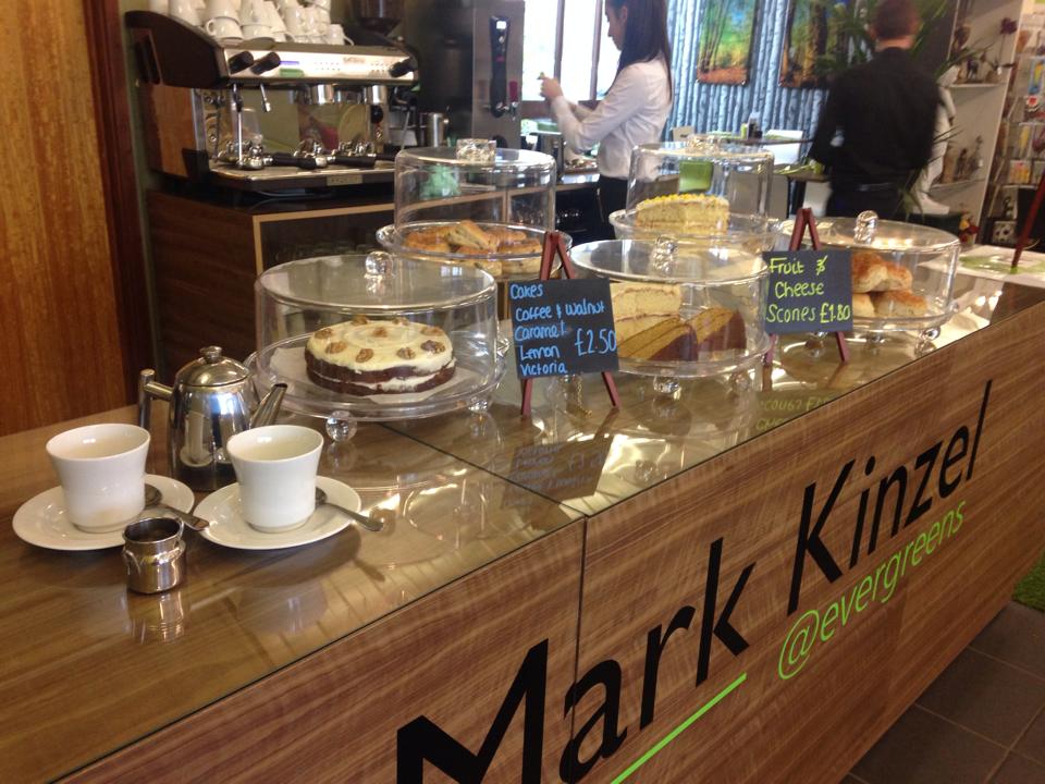 MKC_Evergreens's tweet photo. Open 9-5 Mon-Fri  (10-4 Sun) for tea, coffee &amp; homemade cakes
Breakfast served 10-12 daily
Lunch served 11-3 daily http://t.co/Kmp66YGzLC