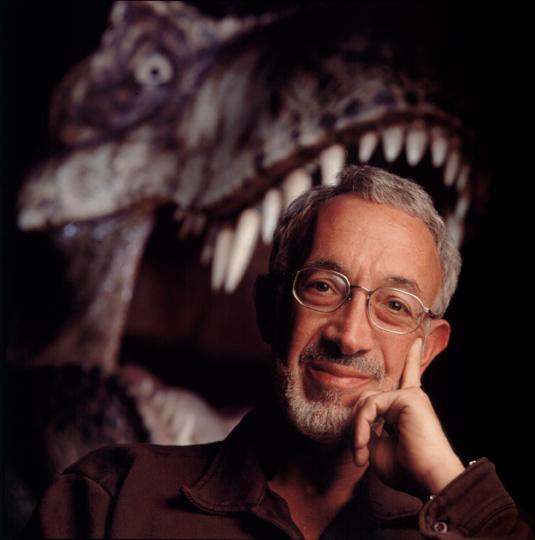 Happy birthday,Stan Winston (April 7, 1946 June 15, 2008) 