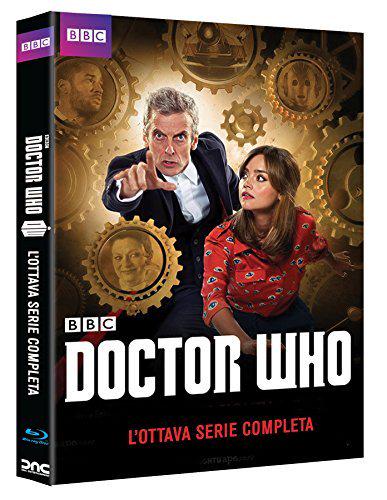 marianodm55's tweet photo. "@DW__UI: Doctor who 8 Stagione http://t.co/AEMSJREoCr http://t.co/DPTTUNGAJ0"

#DoctorWho #petercapaldi #Whovian #DWUI