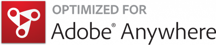 AframeHQ's tweet photo. Today we're excited to introduce Adobe Anywhere delivered by Aframe #truecloudediting #NABShow http://t.co/xU9bTJloRn http://t.co/7xCsiFM82w
