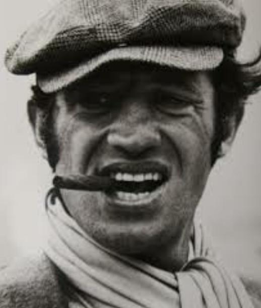 Happy Birthday Jean Paul Belmondo! 