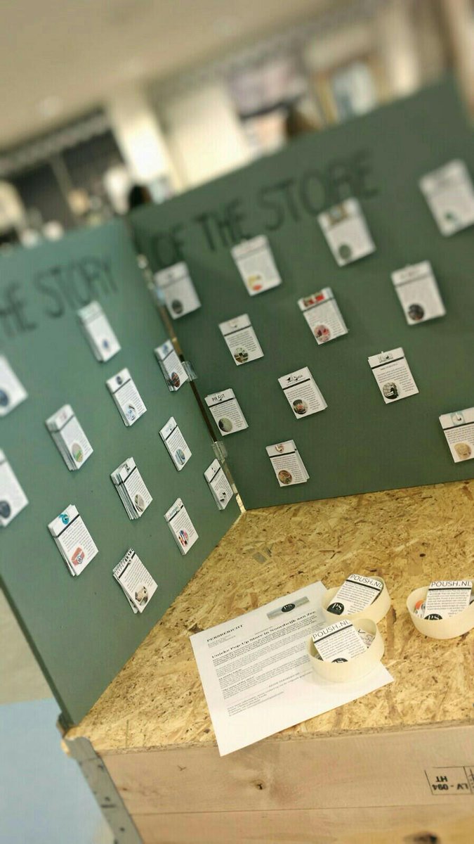 StroopMarcom's tweet photo. Bent u van de krant? Houd dan uw postvak in de gaten; @Poush komt eraan! (MC) #persbericht http://t.co/CJAUZeKPne