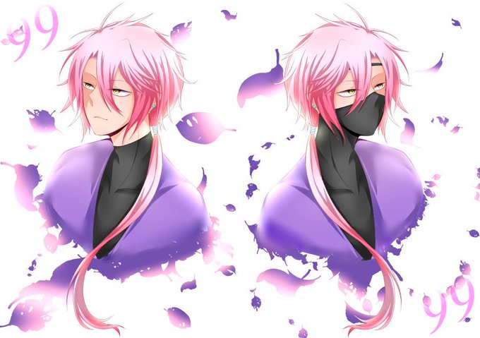 ナンバカのtwitterイラスト検索結果 古い順