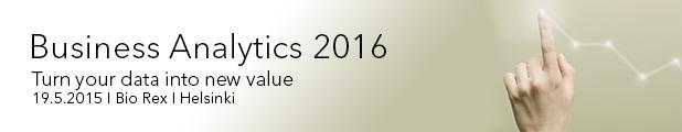 sirpapentt's tweet photo. Tositarinoita digitalisaatiosta. Business Analytics 2016 I 19.5.2015 http://t.co/JFTsnwXNAi #digitalisaatio #IoT http://t.co/UVN43dR3iz