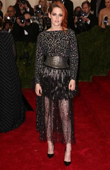 We\re wishing Kristen Stewart a very happy 25th birthday (yep, she\s only 25!)  