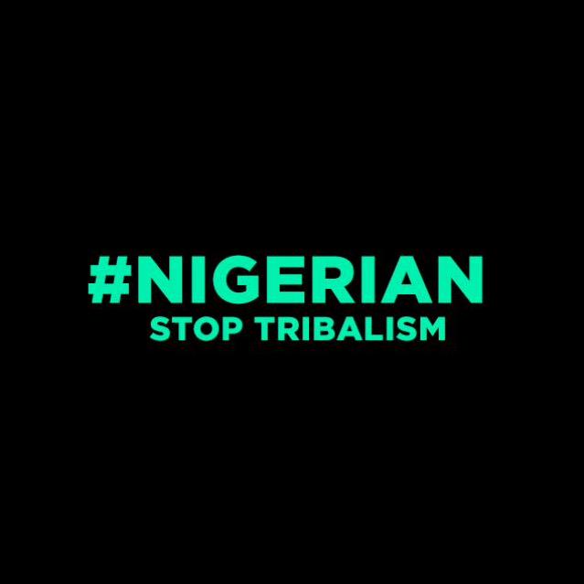 AbuBakr_MaShI's tweet photo. #Nigerian
Remember We Are #Wazobiya #SayNoToTribalism Say #InUnityWeStand http://t.co/rozrJSk8uU