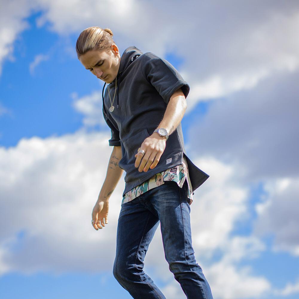 Proudlock Style tweet media