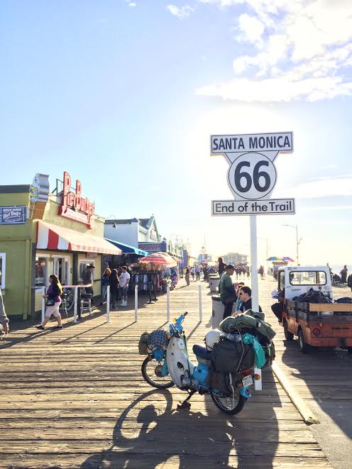 Honda 本田技研工業 株 写真はhondaライダーズボイス3月のhonda Fun賞に輝いた あんどうさんの作品 人生謳歌 スーパーカブ 70でアメリカ横断ツーリングをされ そのゴール地点で撮影したそう Http T Co 79rnjvcx5z Http T Co Xxn23sp5qr Honda 本田技研工業 株 写真はhondaライダーズボイス3月のhonda Fun賞に輝いた あんどうさんの作品 人生謳歌 スーパーカブ 70でアメリカ横断ツーリングをされ そのゴール地点で撮影したそう Http T Co 79rnjvcx5z Http T Co Xxn23sp5qr