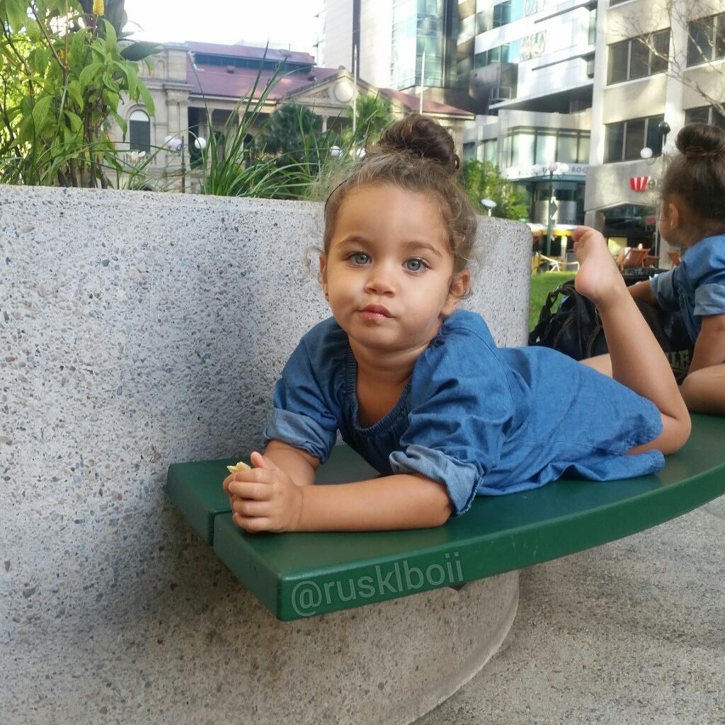 Drotini_'s tweet photo. Waiting for a mate ... #DrotiniTwins http://t.co/sZkqPEZRAj