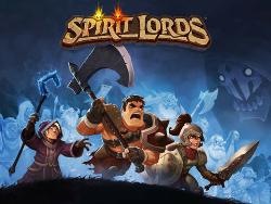 Battle beasties with your 3 besties in Kabam's Spirit Lords - gamernewsrooms.com/battle-beastie…